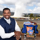 Illustration for article titled Carlton fromi The Fresh Prince of Bel-Air/i Really, Really Loves Chex Mix